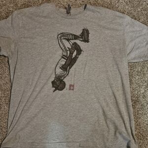 Ozzie Smith tshirt